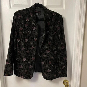 Women’s Collections II Jacket Size 38